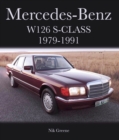 Mercedes-Benz W126 S-Class 1979-1991 - eBook