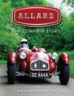 Allard - eBook