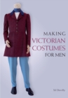 Making Victorian Costumes for Men - Book