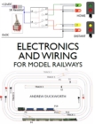 Electronics and Wiring for Model Railways - Book