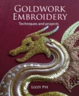 Goldwork Embroidery - Book