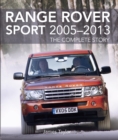 Range Rover Sport 2005-2013 - eBook