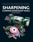 Sharpening Common Workshop Tools - Book