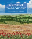 Machine Embroidery - eBook