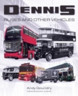 Dennis Buses and Other Vehicles - eBook