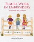 Figure Work in Embroidery - eBook