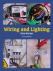 Wiring and Lighting : Second Edition - eBook