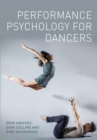 Performance Psychology for Dancers - eBook