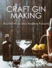 Craft Gin Making - eBook