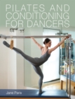 Pilates and Conditioning for Dancers - eBook