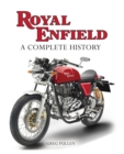 Royal Enfield : A Complete History - Book