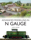Advanced Modelling in N Gauge - eBook