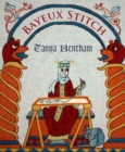 Bayeux Stitch - eBook