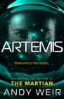 Artemis : A gripping sci-fi thriller from the author of The Martian - Book