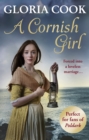 A Cornish Girl - Book