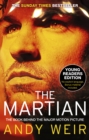 The Martian : Young Readers Edition - Book