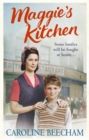 Maggie's Kitchen - Book
