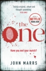 The One : Now a major Netflix series! - Book
