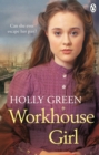 Workhouse Girl - Book