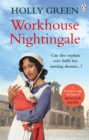 Workhouse Nightingale - Book