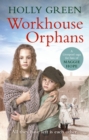 Workhouse Orphans - Book