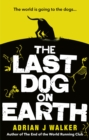 The Last Dog on Earth - Book