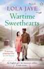 Wartime Sweethearts - Book