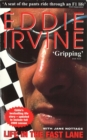 Eddie Irvine: Life In The Fast Lane - Book