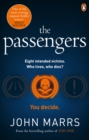 The Passengers : A near-future thriller with a killer twist - Book