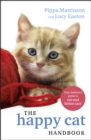 The Happy Cat Handbook - Book