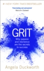 Grit : Why passion and resilience are the secrets to success - Book