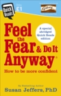 Feel the Fear and Do it Anyway - Book