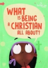 What is Being a Christian All About? - Book