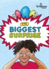 The Biggest Surprise (5-8s) - Book