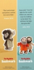 Big Bible Storybook Bookmarks (10 p - Book