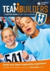 TeamBuilders Resource Book - Book