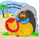 The Lions and the Servant - Book