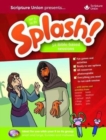 Splash Red Compendium : For 5 to 8s - Book