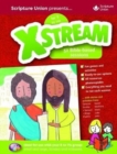 Xstream Red Compendium : For 8 to 11s - Book