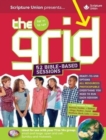 The Grid Red Compendium : for 11 to 14s - Book
