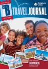 Travel Journal (8-11s Activity Book) - Book
