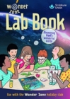 Lab book (8-11s Activity Book) - Book