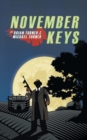 November Keys - Book