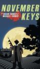 November Keys - Book