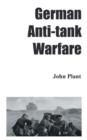 German Anti-Tank Warfare - Book