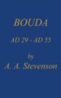 Bouda AD 29 - AD 55 - Book