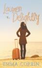 Lauren Delightly - Book
