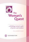 The Woman's Quest - Book