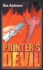 Printer's Devil - Book