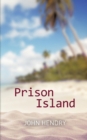 Prison Island - Book